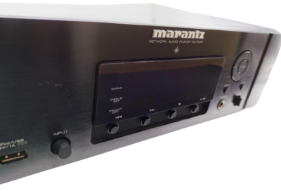 Marantz NA7004 Black Network Audio Player From Jaapan Very Good | eBay