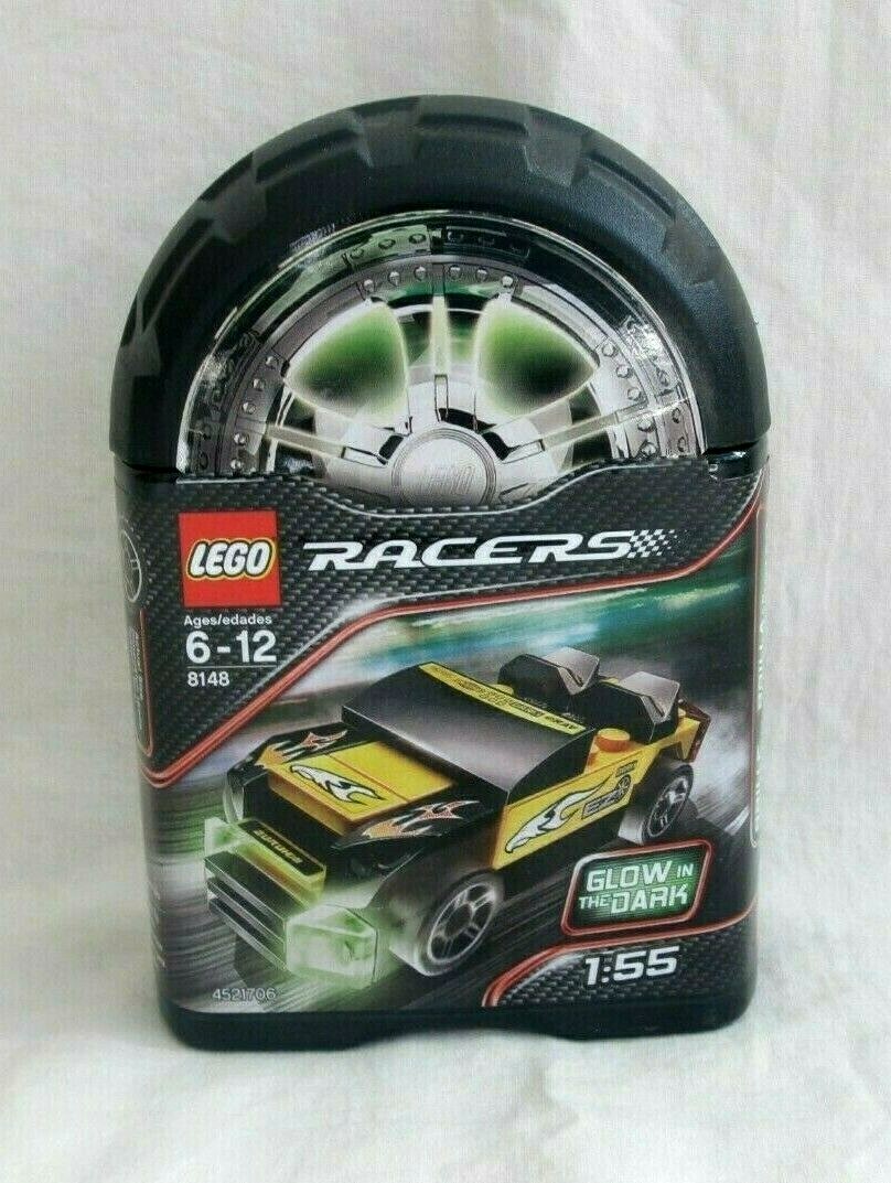 lego racers 1