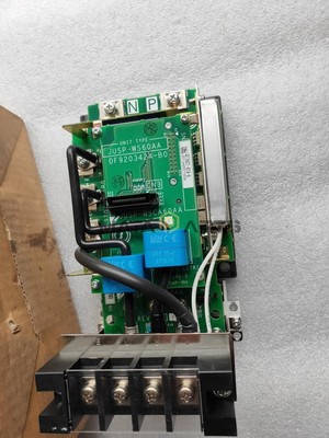 1PC NEW   JUSP-WS60AA MODEL #A6-31