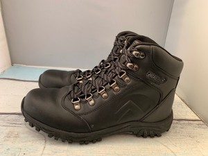 gelert leather boot mens walking boots