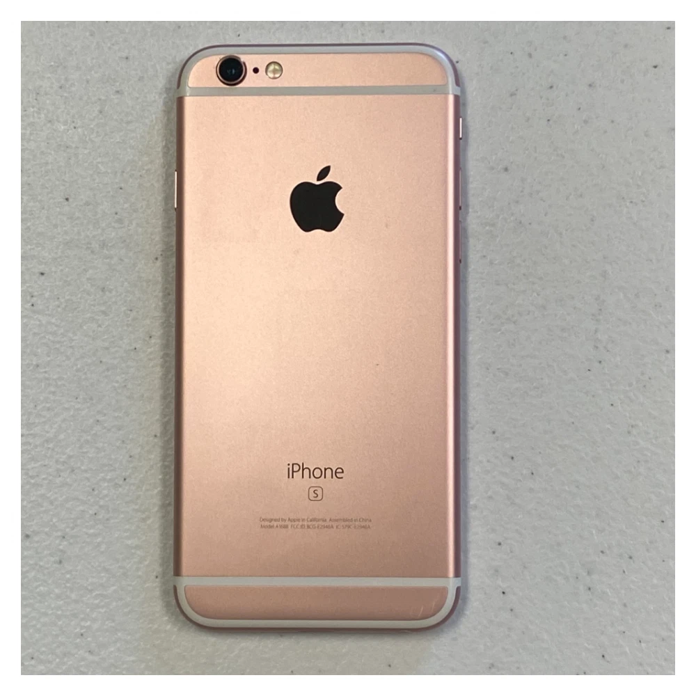 Apple iPhone 6s Plus Pink 64GB for Sale | Shop New & Used Cell