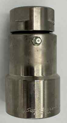 #ad #ad Hannay Reels 1quot; 90 FxF STEEL 4000 PSI SUPER SWL JT GLT VITON HR42 0004 $95.00