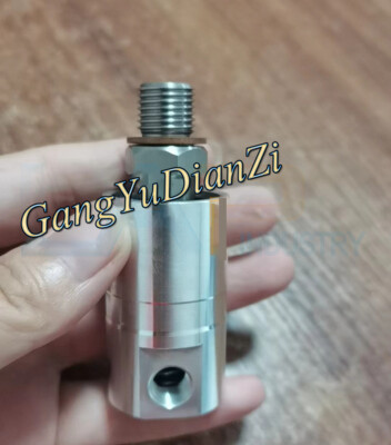 1Pcs New Fits For T08-302-02L High Speed Rotary Joint replacement