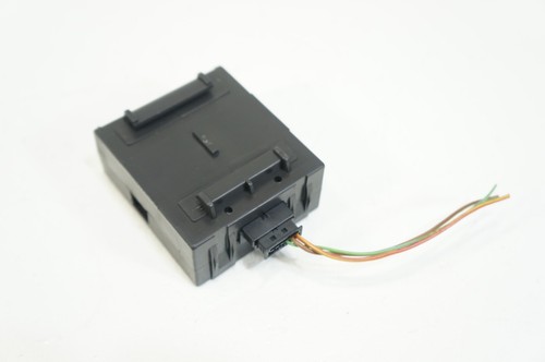 2004-2008 chrysler crossfire anti theft alarm module computer A1938200126 - Picture 2 of 12