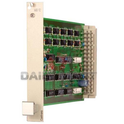 New in Box Siemens 6ES5752-0LA12 Simatic S5 Interface Module 20 mA Current Loop