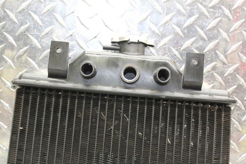 1996 POLARIS SPORTSMAN 500 4X4 ENGINE MOTOR COOLING RADIATOR 1240015 - Picture 8 of 12