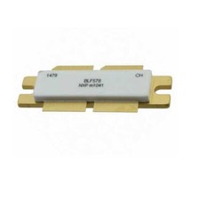 BLF578 Manu:PHILIPS Package:High Frequency RF Transistor Microwave Tube