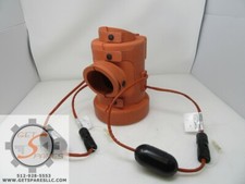 DS043-002196-1 / HEATER MANTLE 9530-0509 / TOKYO ELECTRON TEL