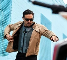 Alpinestars Unisex Motorcyclist Tech-Air 5  Safety System, Gray- MD