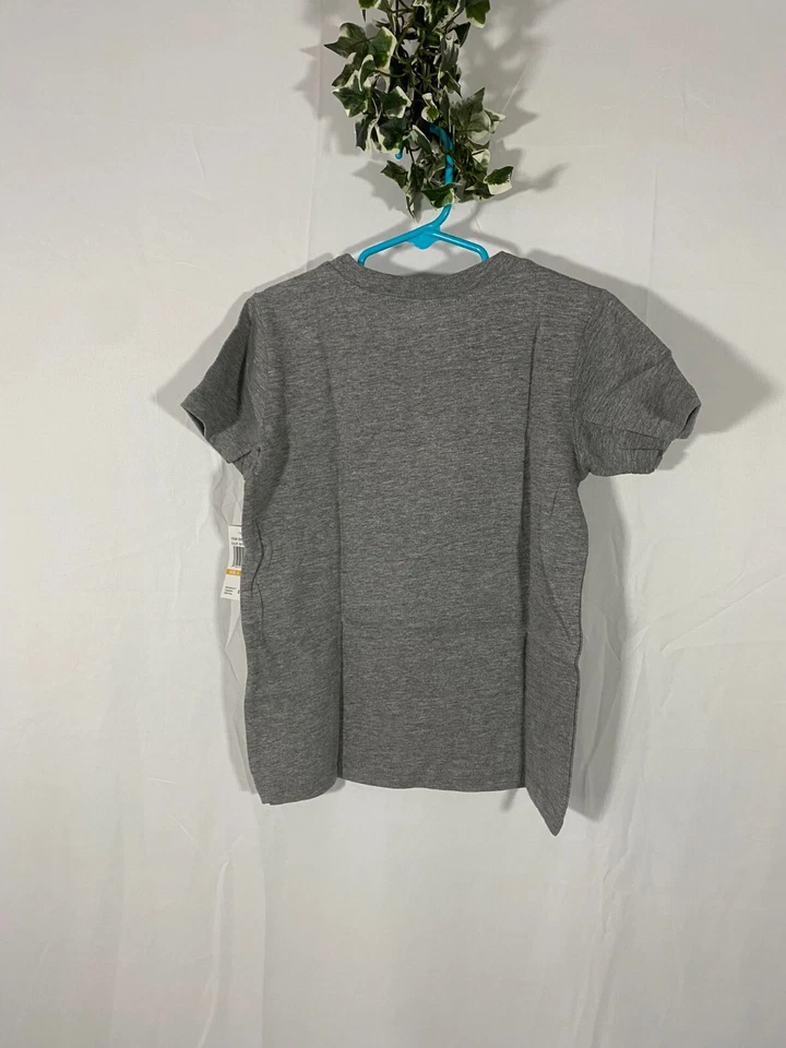 男孩蝙蝠侠 2 件套上衣 6 码 — 第 4/4 张图片