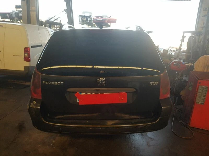 1141535 scheinwerfer links für PEUGEOT 307 BREAK SW (S1) SW 2004 - Bild 3 von 4