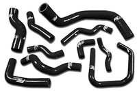 Silikon KüHlsystem Schlauch Kit FüR Nissan Silvia 200SX 240SX S13 S14 S15 SR20