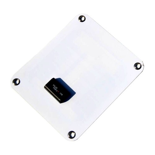 Solar Handy Ladeger?t Tragbares Solar Ladeger?t Outdoor Wandern f??r Handys - Bild 6 von 10