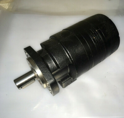 Hydraulikmotor PARKER TORQMOTOR TF140 TF0140EY261LAAY VARITRON Kartoffelernter