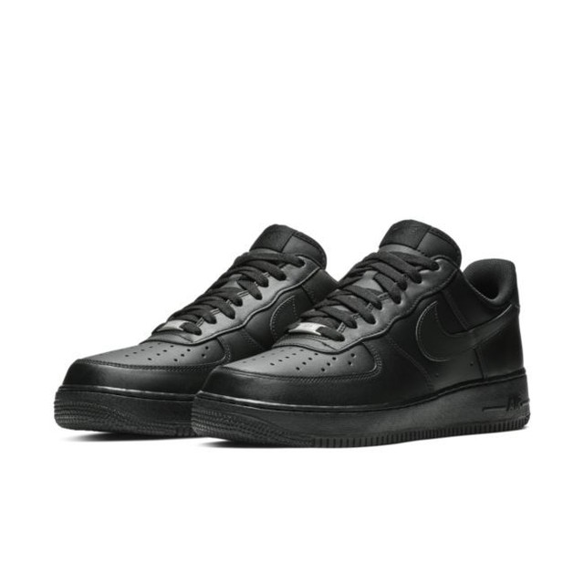 Size 11.5 - Nike Air Force 1 Low '07 