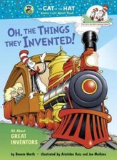 Inventor Cat