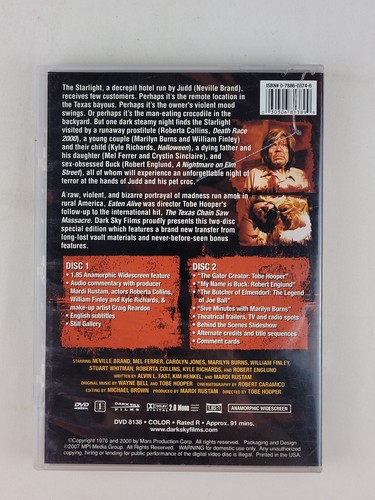 Horror DVDs Thriller Slasher Cult Scary Gory Movies **You Pick** **Read** - Picture 90 of 318