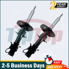 2X Front Shock Absorbers Struts MagneRide Fit Ford Mustang Shelby GT350 2015-23