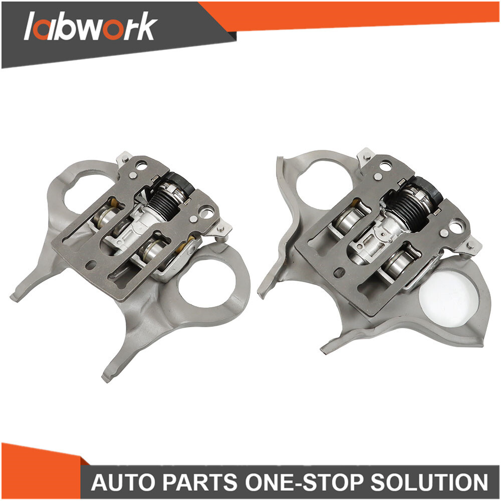 Kit De Horquillas De Embrague Dual Para Ford Focus Y Fiesta 2012-2019 - Transmisión 6DCT250 DPS6, Disco Cerámico
