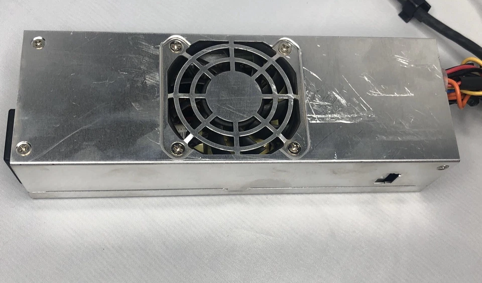 Fuente de alimentación Shuttle para XPC SN85G4 SN85 Shuttle PC35I2402 240 vatios Foto 3 de 4