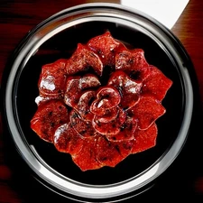 Lavender Rose Handmade Scented Decorative Soaps Guest Bath Gifts 