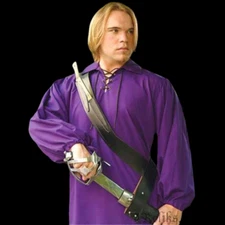  PIRATE'S BALDRIC W/ KNIVES (WS200634)