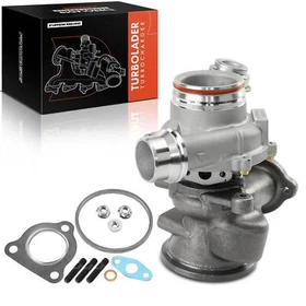 Turbolader für Volvo S60 II 134 V40 525 526 V60 I 155 157 bj. 2015-2019 31380130
