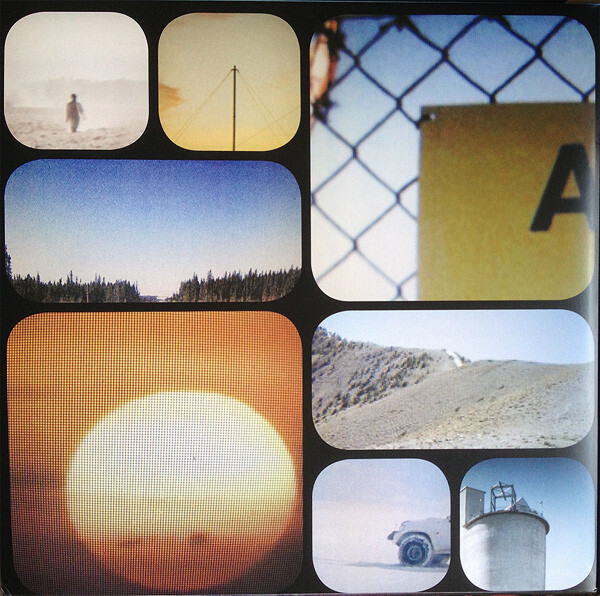 Boards Of Canada - Tomorrow's Harvest (2xLP, Album) | eBay