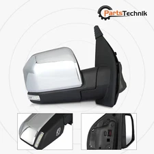 Fit 20152020 Ford F150 Right Side Heated Mirror Memory Signal Blind Spot G2U