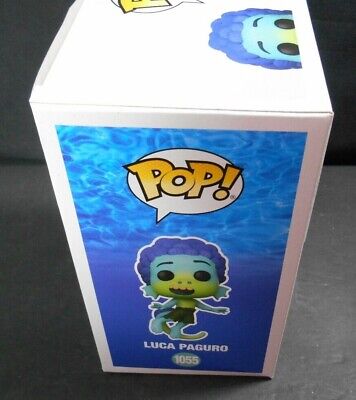 Funko POP! Disney Luca Luca Paguro #1055