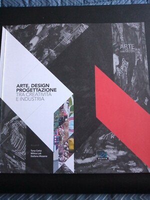 KUNST, DESIGN DESIGN ZWISCHEN KREATIVITÄT UND INDUSTRIE ARTINTYPE 2020