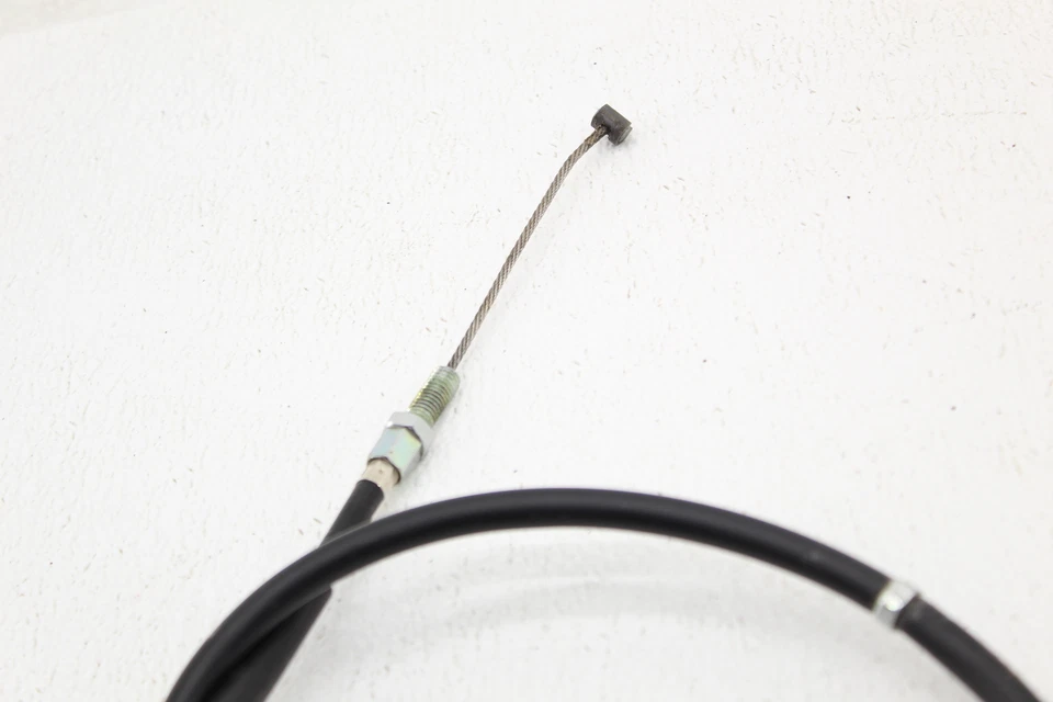 Línea de cable de embrague Suzuki GSXR600 GSXR750 2011-2024 Foto 2 de 4