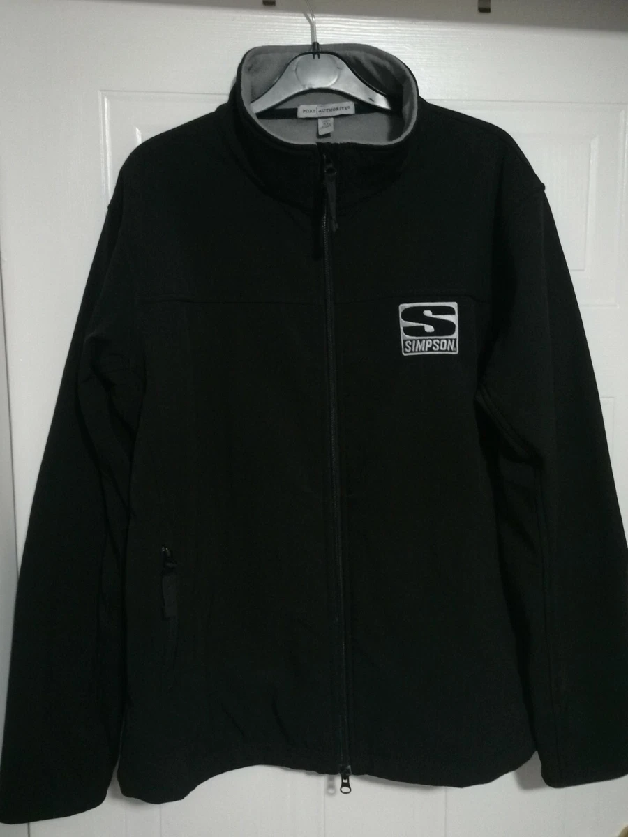 Simpson racing jacket sale
