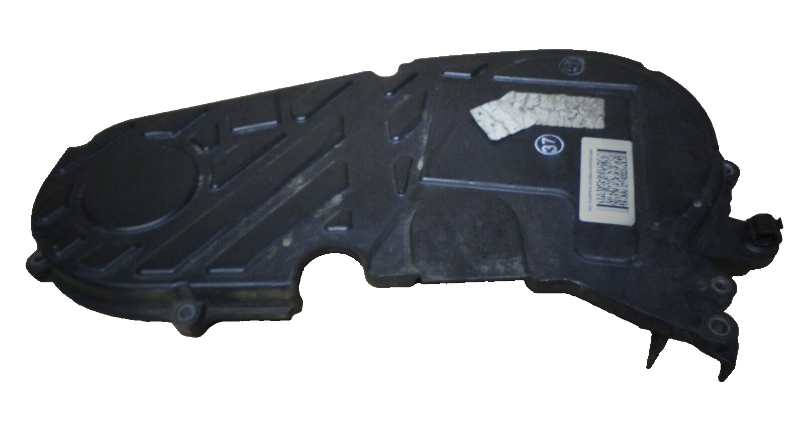 ASTRA J INSIGNIA 2.0 16V CDTI A20DTH DIESEL CAM TIMING BELT COVER GM 55564429