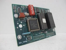 Main Box Assembly DEX_TOP5B Circuit Board VN2500 VN4000 PCB PWA PCA Card Control