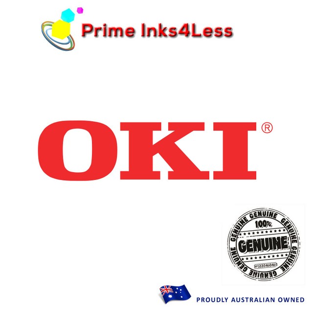 oki mc562w image drum unit