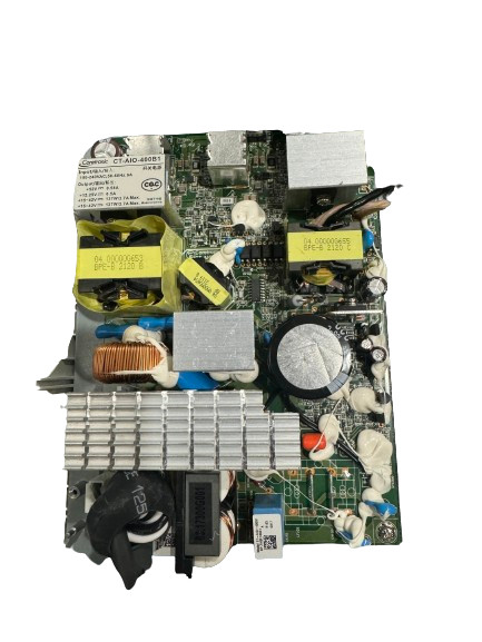 Samsung Premier LSP7T Projector SP-LSP7TFAXZA Power Board