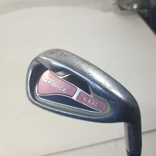RAM GForce 5 Iron RH Regular Steel 37"
