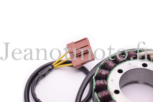 Alternateur / Stator neuf pour Aprilia 1000 Rsv R de 2000 à 2007 - Photo 5/5
