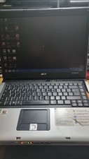 2499-PC Portatile Acer TravelMate 5510