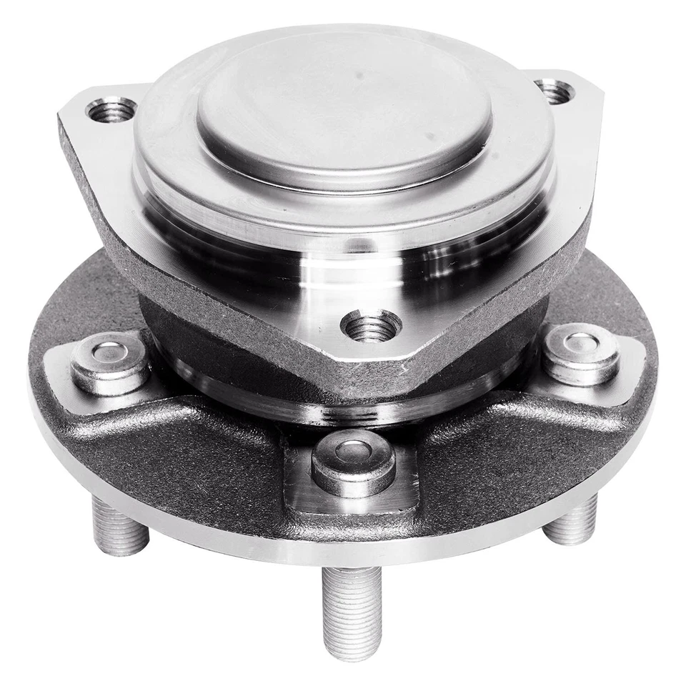 Cubo de rolamento de roda dianteira RWD para 2012-2023 Chrysler 300 Dodge Challenger Charger - Imagem 3 de 4