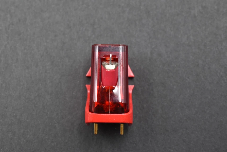 Cartucho Dynavector DV-15A MC Foto 2 de 4