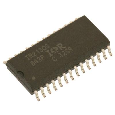 IR2130S 3-Phasen-Brückentreiber 600V IR2130SPBF SOL28