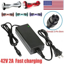 Charger For Hoverboard hovertrax Razor/Swagtr...