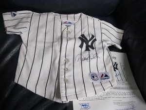 toddler yankee jersey