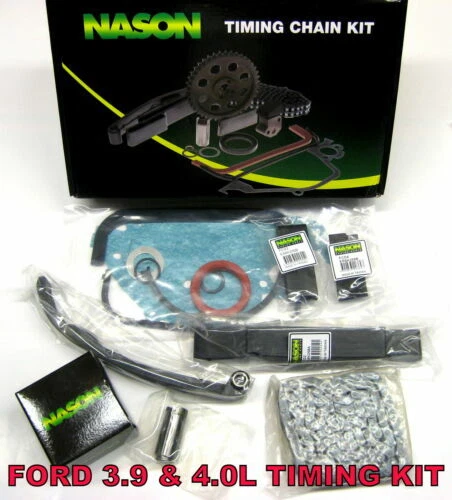 Ford Genuine OEM Car and Truck Parts