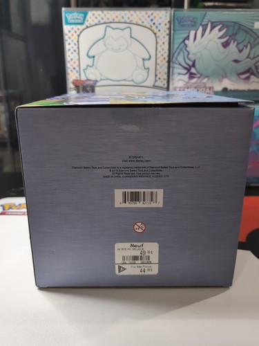 Disney Kingdom Hearts Peete Game Srop Exclusive - Brand New Unopened  - Picture 5 of 5