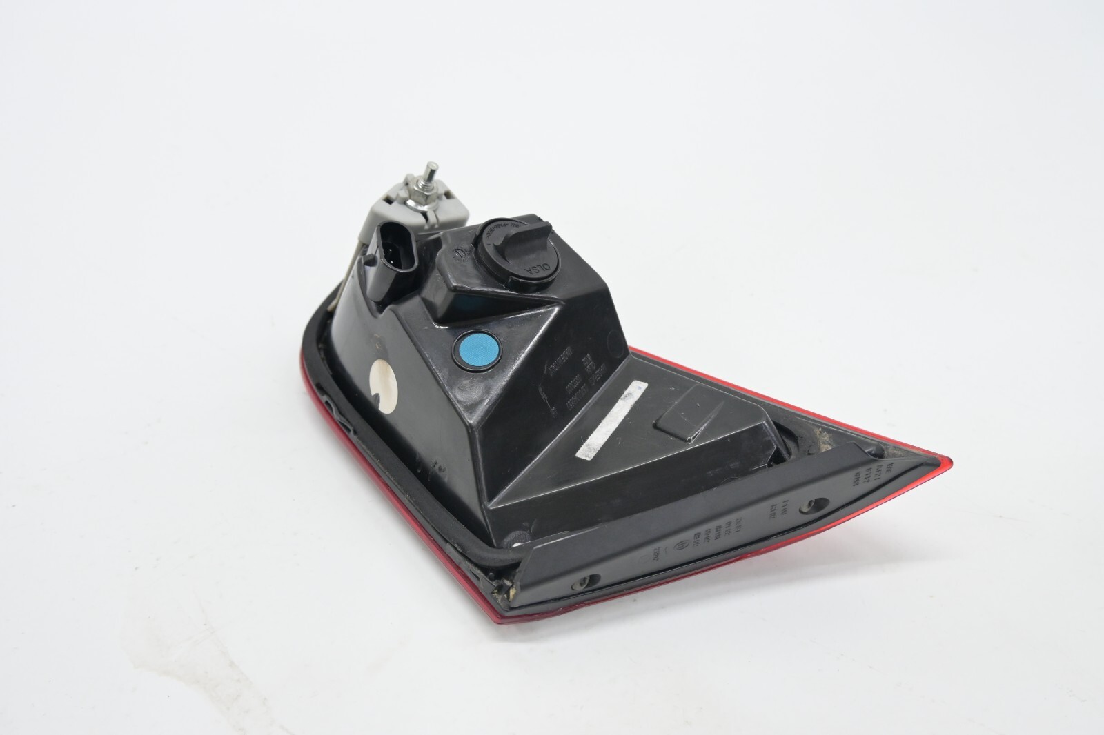 ⭐ 14-21 Maserati Ghibli Rear Right Inner Trunk Lid Taillight Light Lamp Oem