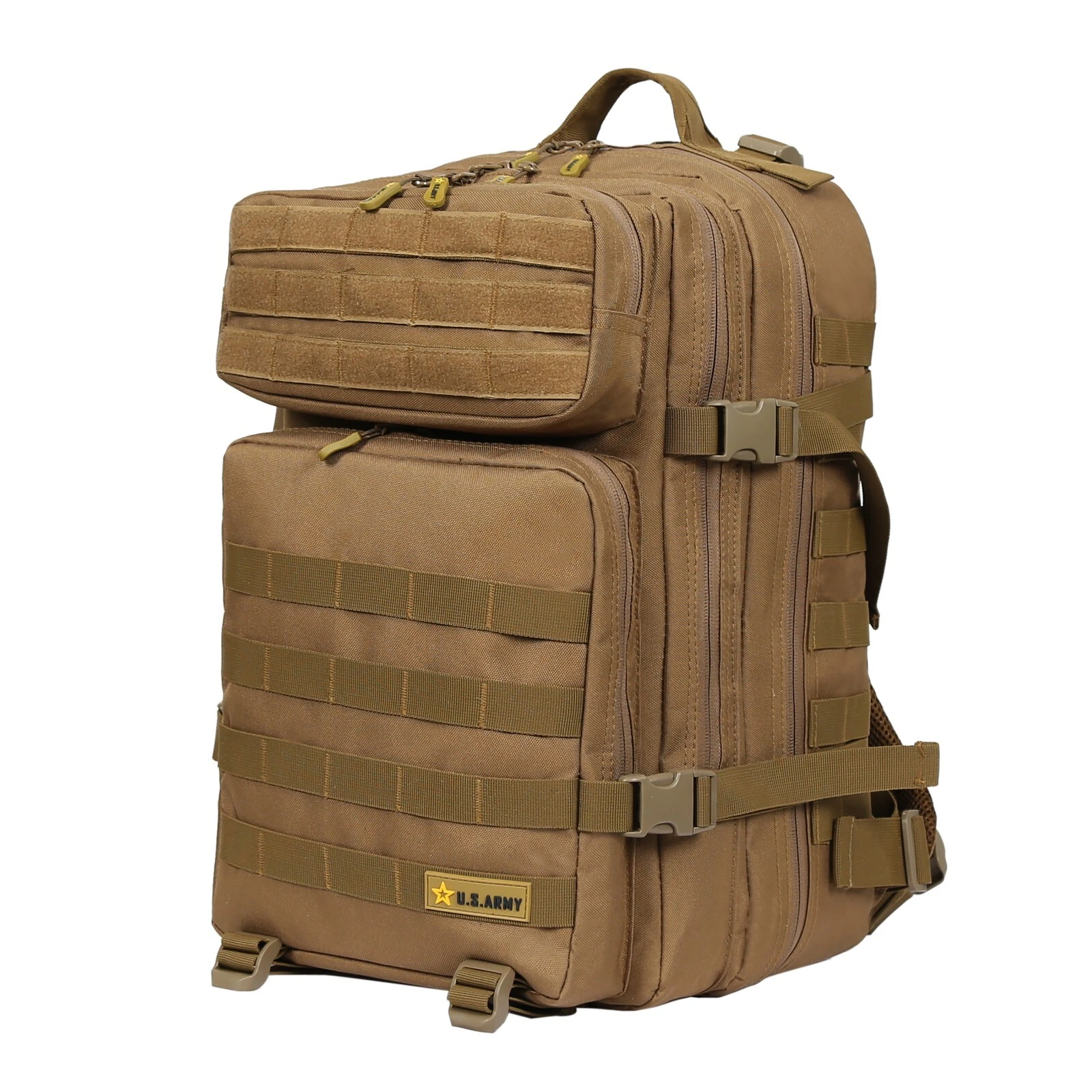 U.S. Army ASSAULT High Performance Tactical Backpack