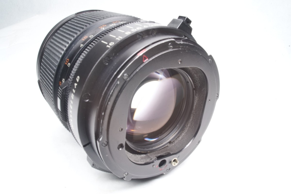 Hasselblad Carl Zeiss 110mm f/2 Planar T Medium Format | eBay